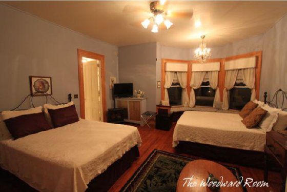 Royal Inn Columbia/Fort Jackson الغرفة الصورة